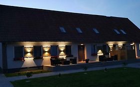 Apartamenty Golf Dyndeby